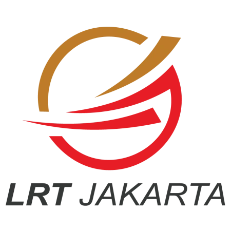 LRT Jakarta Logo