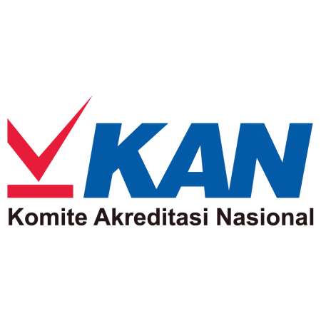 Komite Akreditasi Nasional (KAN) Logo