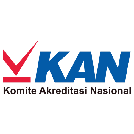 KAN - Komite Akreditasi Nasional Logo PNG, AI, EPS, CDR, PDF, SVG ...