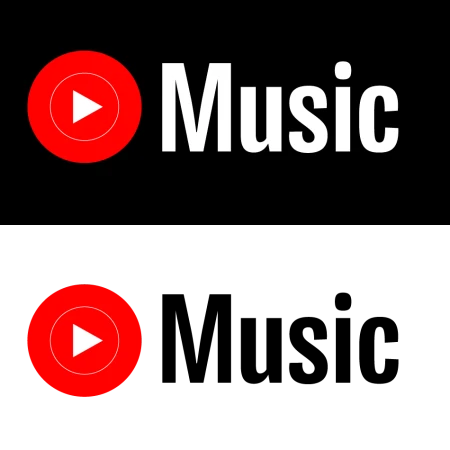 YouTube Music logo