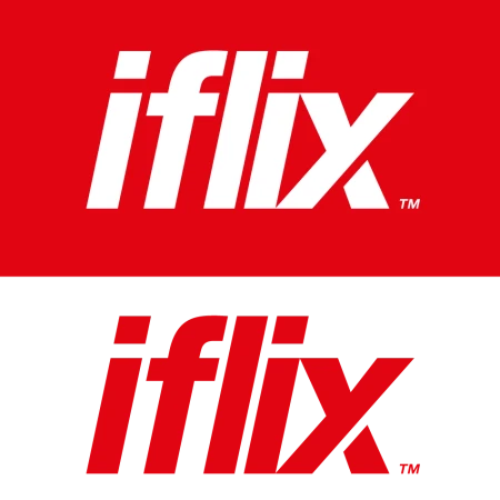 iflix Logo