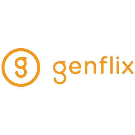 genflix Logo