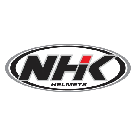 NHK (Helmet) Logo