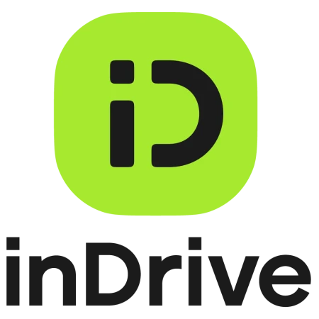 inDrive Logo