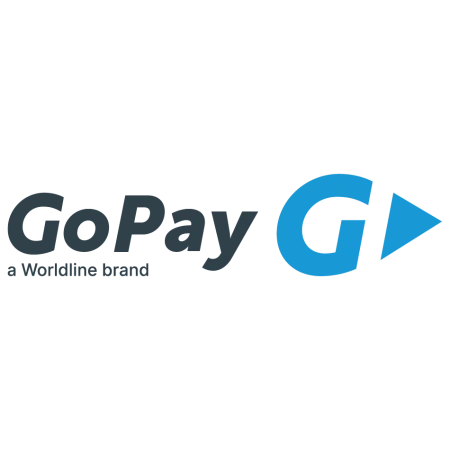 GoPay-G (gopay.com) GOPAY S.R.O. Logo