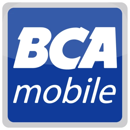 BCA Mobile Logo