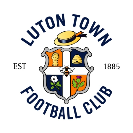 Luton Town (FC) Logo
