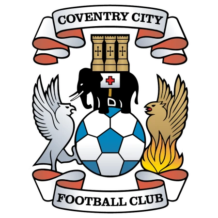 Coventry City F.C. Logo