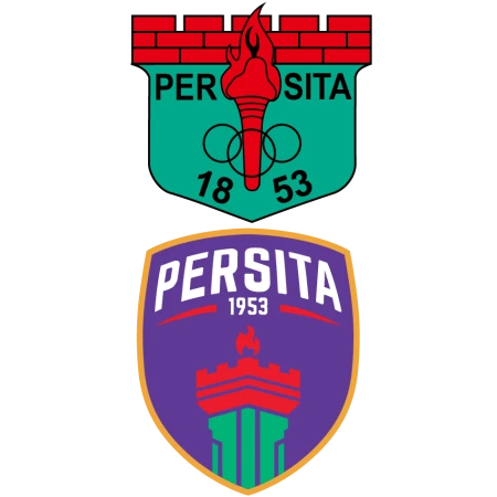 PERSITA Tangerang Logo