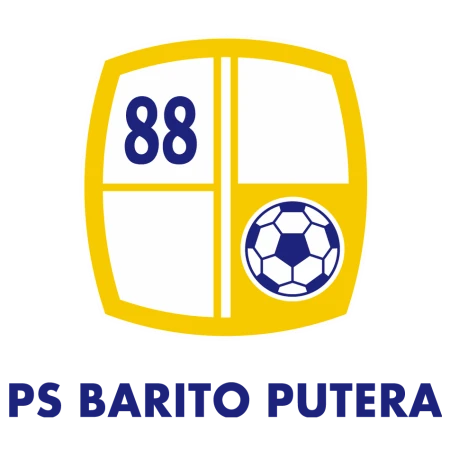 PS Barito Putera (FC) Logo