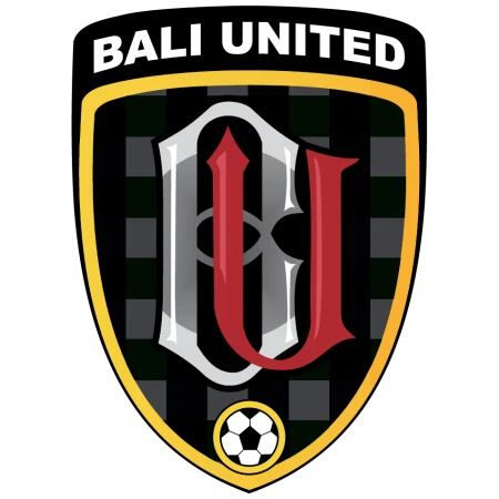 Bali United FC Logo