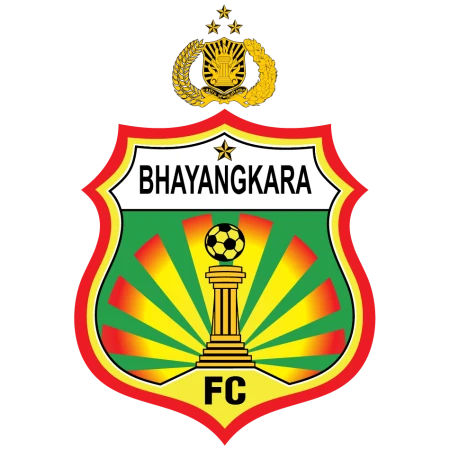 Bhayangkara FC Logo
