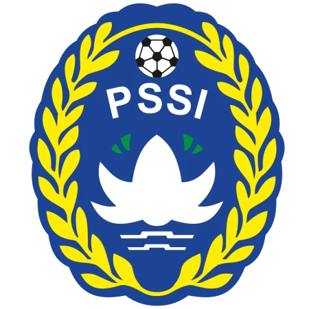 PSSI, Football Association of Indonesia Logo