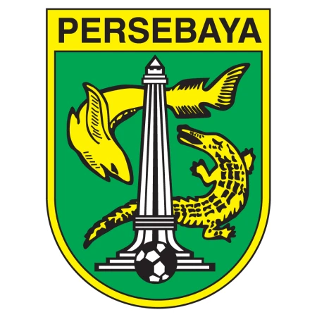 PERSEBAYA Surabaya Logo