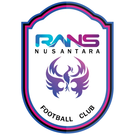 Rans Nusantara FC Logo