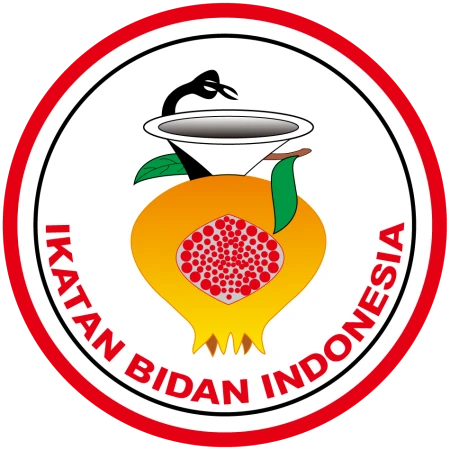 Ikatan Bidan Indonesia (IBI) Logo