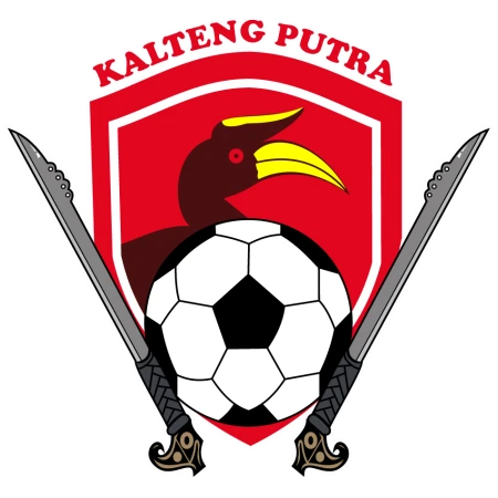 Kalteng Putra FC Logo