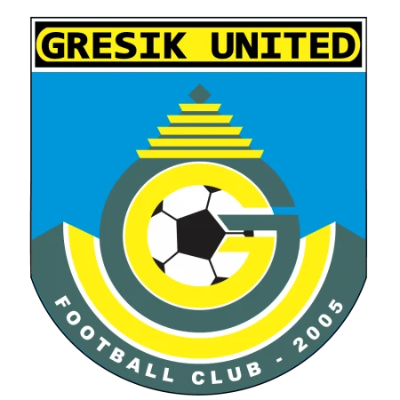 Gresik United FC Logo