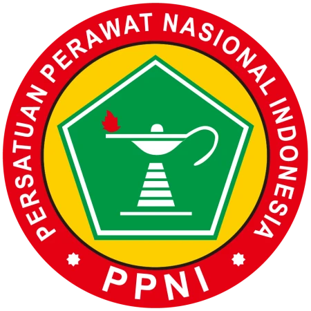 PPNI - Persatuan Perawat Nasional Indonesia Logo