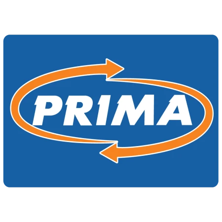 PRIMA (ATM) Logo