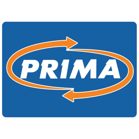 PRIMA ATM Logo