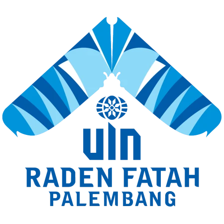 UIN Raden Fatah Palembang Logo