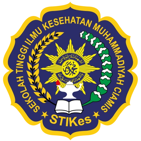 STIKes Muhammadiyah Ciamis Logo