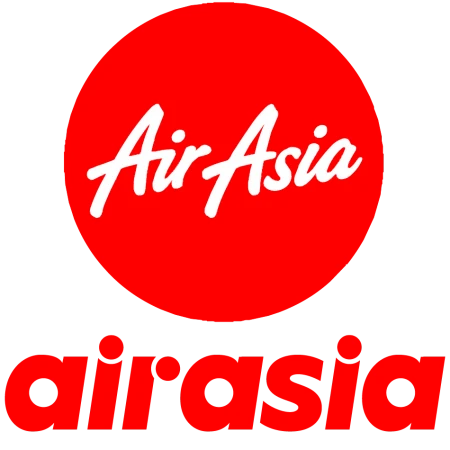 AirAsia Logo vector CDR, EPS, PDF, AI, SVG, PNG file download