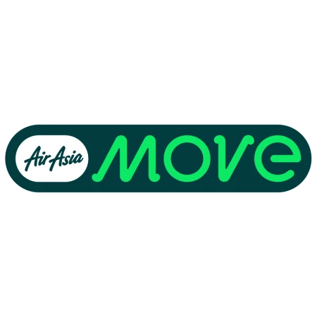 AirAsia Move Logo