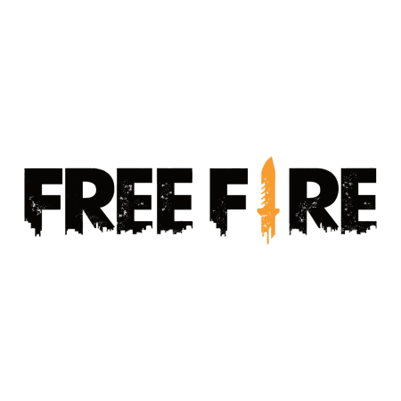 FREE FIRE Logo PNG, AI, EPS, CDR, PDF, SVG