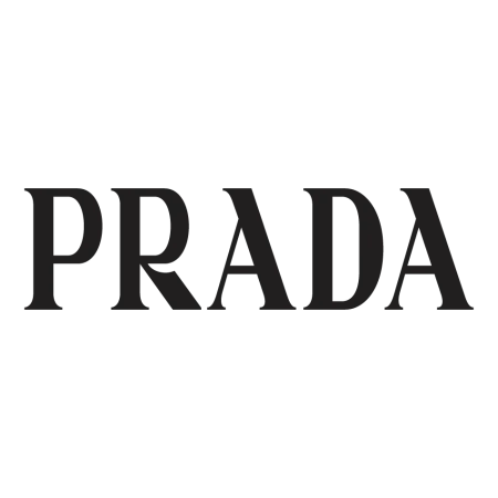 PRADA Logo PNG, AI, EPS, CDR, PDF, SVG