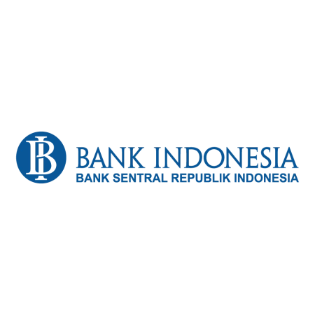 BANK INDONESIA (BI) Logo PNG, AI, EPS, CDR, PDF, SVG