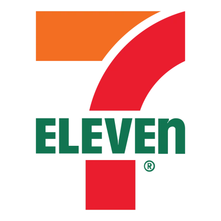 7 ELEVEN Logo PNG, AI, EPS, CDR, PDF, SVG