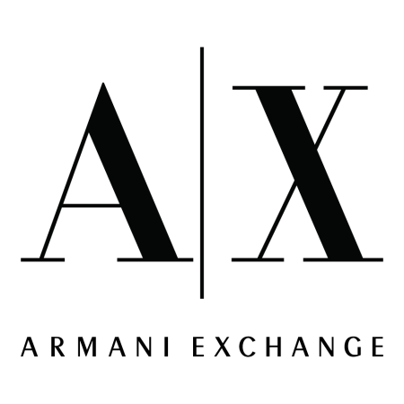 ARMANI EXCHANGE Logo PNG, AI, EPS, CDR, PDF, SVG