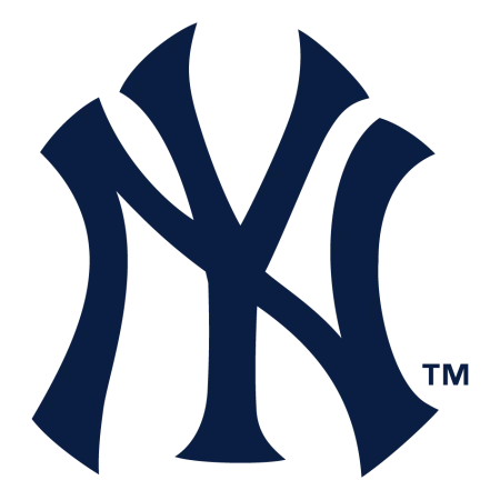 NEW YORK YANKEES Logo PNG, AI, EPS, CDR, PDF, SVG