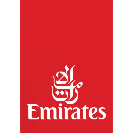 Fly Emirates  Logo PNG, AI, EPS, CDR, PDF, SVG