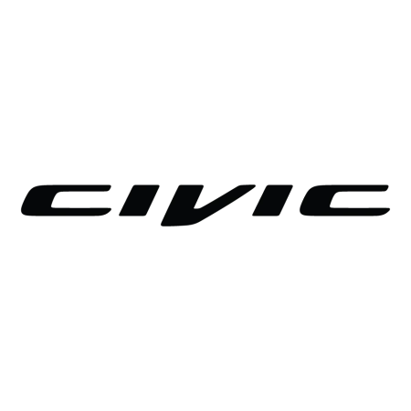 CIVIC Logo PNG, AI, EPS, CDR, PDF, SVG