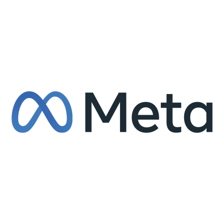 META Logo PNG, AI, EPS, CDR, PDF, SVG