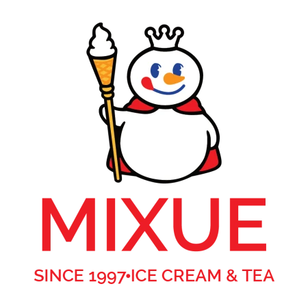 MIXUE Logo PNG, AI, EPS, CDR, PDF, SVG