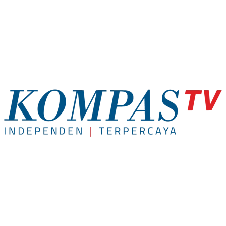 Kompas TV (Television/TV Channel) Logo