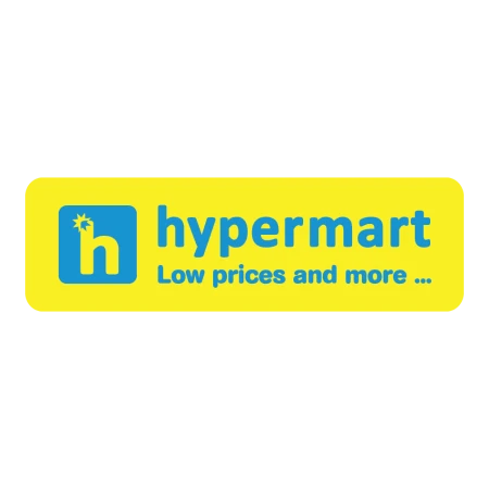 HYPERMART Logo PNG, AI, EPS, CDR, PDF, SVG