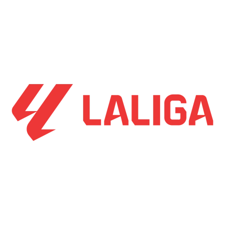 LALIGA Logo PNG, AI, EPS, CDR, PDF, SVG