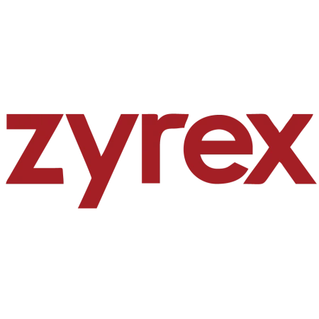 Zyrex Logo