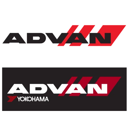Advan (Yokohama) Logo