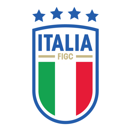FIGC ITALIA Logo PNG, AI, EPS, CDR, PDF, SVG