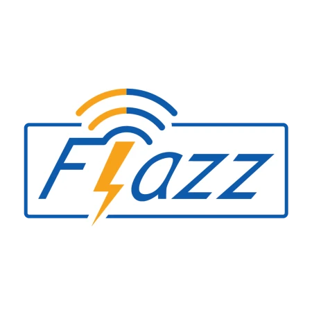 FLAZZ BCA Logo PNG, AI, EPS, CDR, PDF, SVG - IconLogoVector