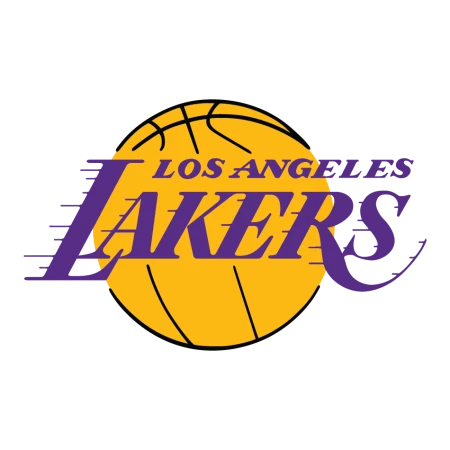 LOS ANGELES LAKERS Logo PNG, AI, EPS, CDR, PDF, SVG