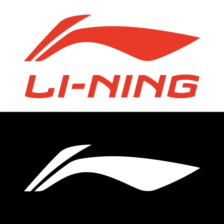 LI-NING Logo PNG, AI, EPS, CDR, PDF, SVG