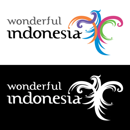 WONDERFULL INDONESIA Logo PNG, AI, EPS, CDR, PDF, SVG
