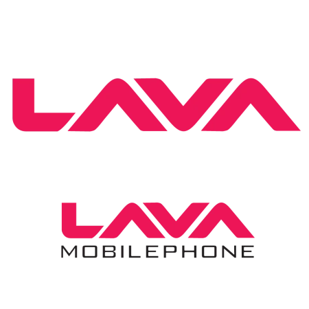LAVA (Mobiles) Logo
